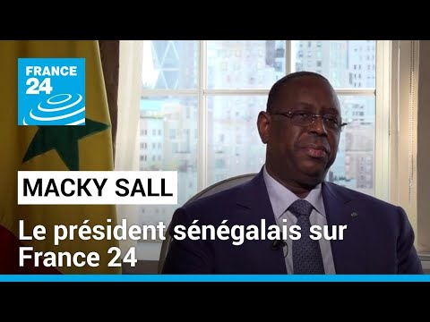 Pour Macky Sall, la meilleure démarche était de ne pas tenter un troisième mandat au Sénégal