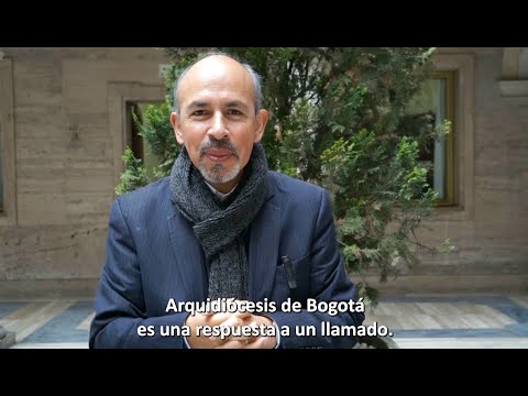 Inscripciones Abiertas/ Voluntariado social católico - Mons. Rubén Darío Hernández