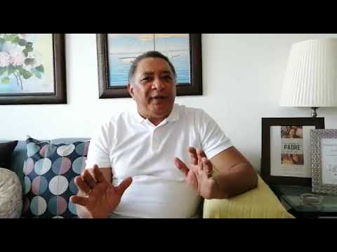 Recomendaciones del psiquiatra José Miguel Gómez para sobrellevar la cuarentena