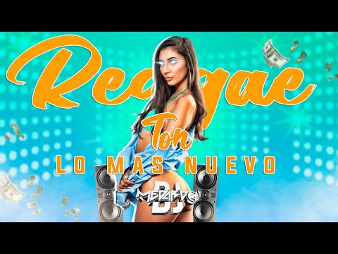 REGGAETON LO MAS NUEVO 2023 MIX (QLONA,LALA,COPAVACIA,HORADESALIR,REMIX,)  |  DJ MEDARDO GT  |