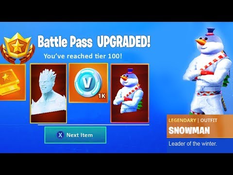 Fortnite 1000 V Buck Gratuit
