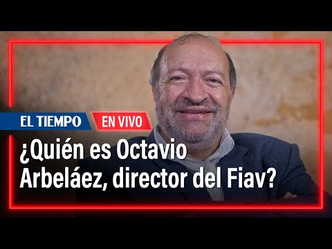 ¿Quién es el director artístico del nuevo festival teatral que se tomará a Bogotá?