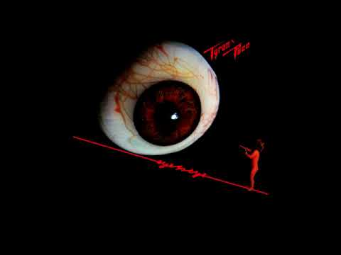TYRAN' PACE   EYE TO EYE  FULL ALBUM