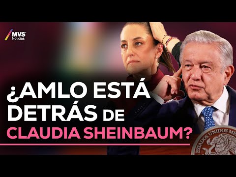 ‘AMLO quiere dejar UN PAÍS A SU MEDIDA y no a la de Sheinbaum’: JUAN IGNACIO ZAVALA