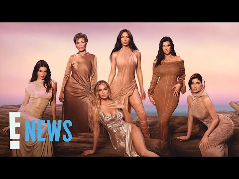 Tumors, Fighting, and Babies: See All the DRAMA Coming Up on Season 5 of The Kardashians! | E! News