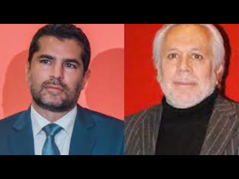 Verastegui ¿FRAUDE?/ Luis de Llano ¡ HUYE !