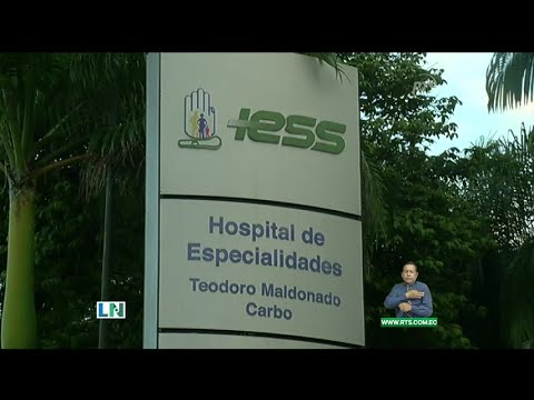 IESS extiende cobertura de salud hasta por 120 días