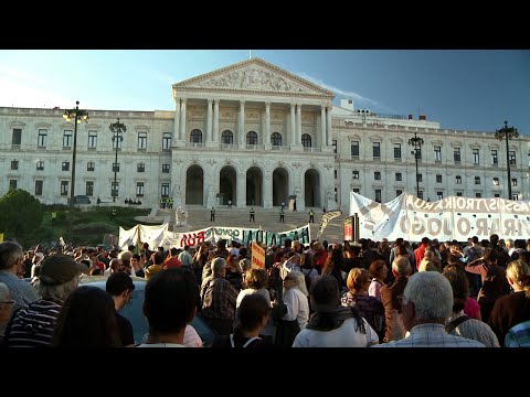 Portugal: Youth Emigration