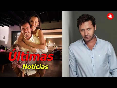 «No me sorprende» la fuerte declaración de Benjamín Vicuña sobre la separación de Pampita