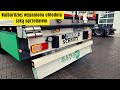 Wydanie WYPASIONEJ chodni SCHMITZ dla Wi&Wo Intrans