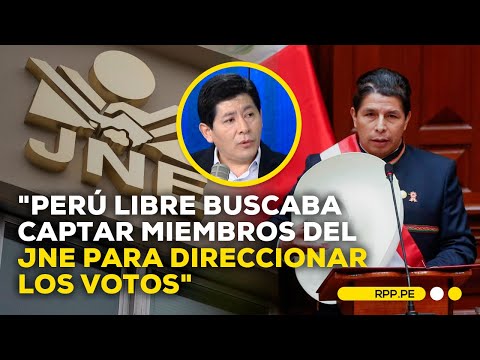 Supuesto fraude en elecciones 2021: Antes de conocer los resultados ya se repartían los cargos