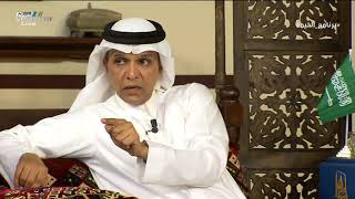 الدبيخي: لن نفاجئ إن حقق الدوري نادي من خارج الأربعة الكبار