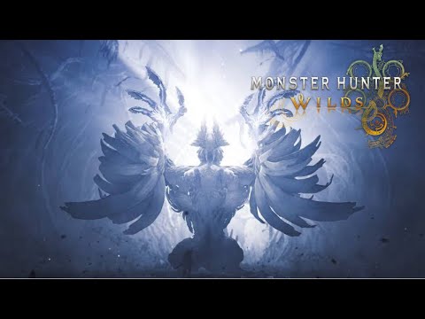 【救難救済】歴戦ラギアクルス＆セルレギオスモンハンワイルズ配信！