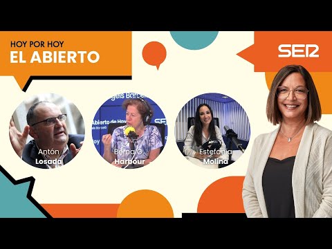 Mbappé y las elecciones; financiación singular y un ultimátum | #ElAbierto (17/06/2024)