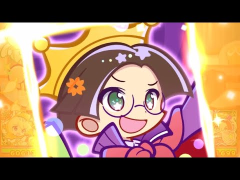 【VS幾星学園（選抜メンバー編）】第５回ぷよつかい大会【ぷよクエ】