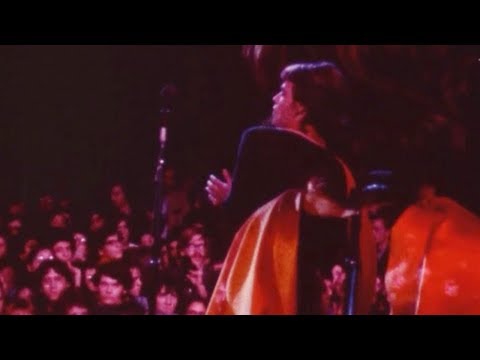THE ROLLING STONES Love In Vain (Live 1969) [HQ]