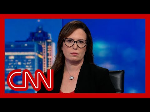 Maggie Haberman says there’s ‘an issue for Trump facing liability’ for January 6