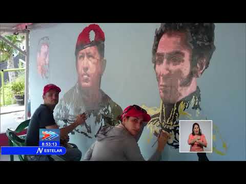 Cuba: Instructores de Arte en Holguín unidos en la profesión y el amor