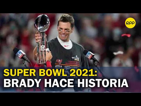 ? Super Bowl 2021| lo que nos dejó la final de la National Football League (NFL)