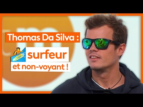 L'interview d'actualité - Thomas Da Silva