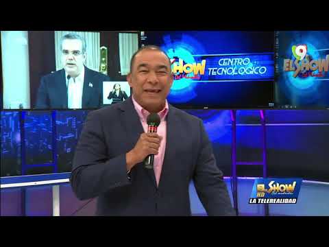 Luego de Semana Santa puede haber rebrote/Sobre la Mesa con Cristhian Jiménez | El Show del Mediodía