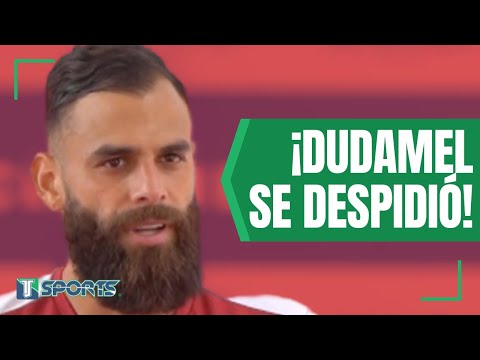 REVELA John Chancellor lo que LES DIJO Rafael Dudamel tras ser DESPEDIDO como DT de Necaxa