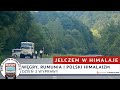 Jelczem w Himalaje - dzie 3