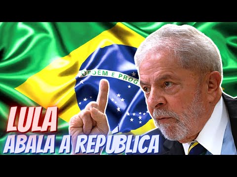 Lula enquadra militares, dá bronca na esquerda e ensina Bolsonaro a comer camarão