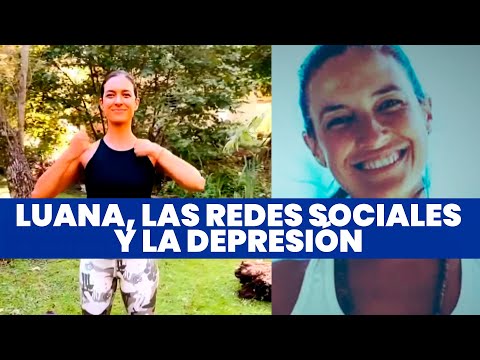 #ViveTelenoche | Un caso extremo: LUANA SENTÍA QUE TODOS ESTABAN BIEN MENOS ELLA