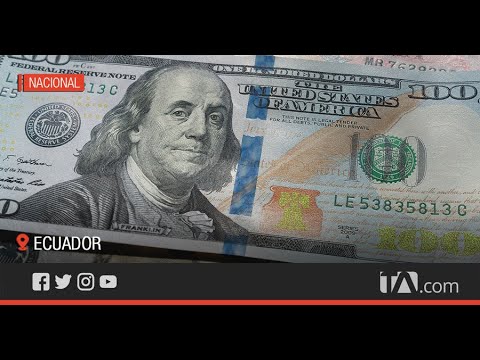 El dólar estadounidense ha perdido espacio frente al euro -Teleamazonas
