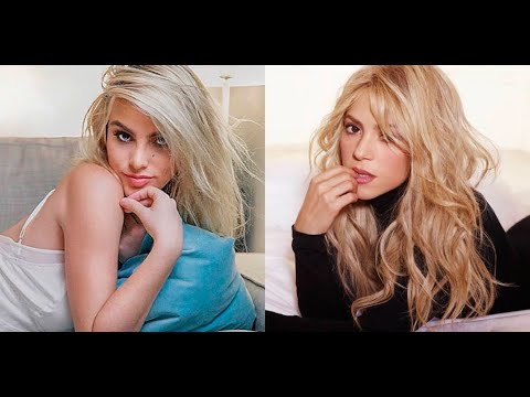 ¡El explosivo video de Shakira y Lele Pons que ha incendiado las redes