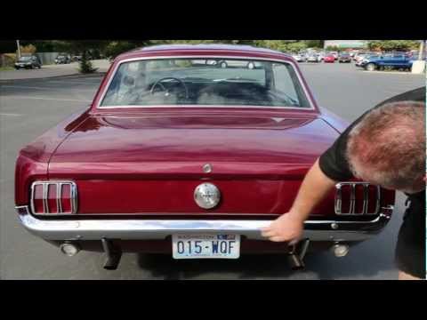 Ford mustang sound mp3 download #9