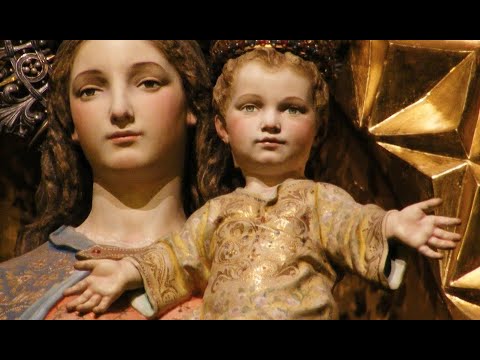 Santísima Virgen María Auxiliadora de los Cristianos – Devoción