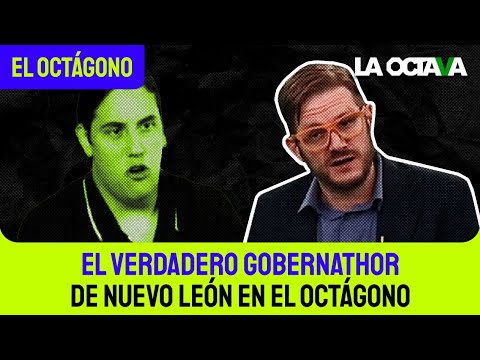 HERNÁN en NUEVOLANDIA: ENTREVISTA con el VERDADERO 'GOBERNATHOR' de la TIERRA REGIA