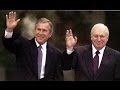 Bush and Cheney Declared Terrorists!