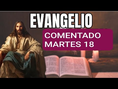 REFLEXIÓN AL EVANGELIO DEL DÍA  MARTES 18 DE JUNIO/24. MATEO 5, 43-48