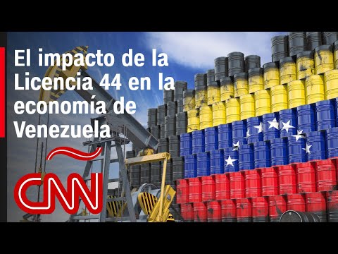 El vencimiento de la Licencia 44 puede afectar las elecciones en Venezuela