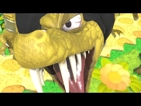 さすがにキンクル100連勝チャレンジ【スマブラSP】