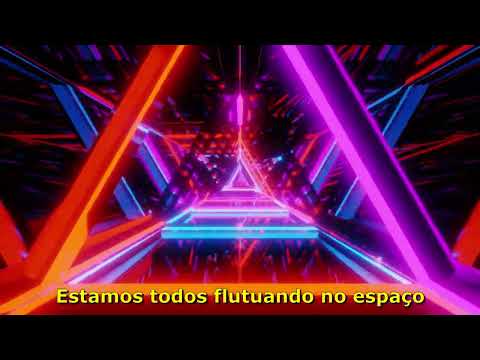 Sia feat. David Guetta - Floating Through Space (Tradução)