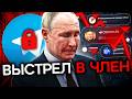 ����� �������� ��� ������ ������ ����. ���������� telegram ���� �� �������, ������� � ����������