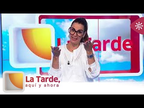 La tarde, aquí y ahora | Martes 19 de abril