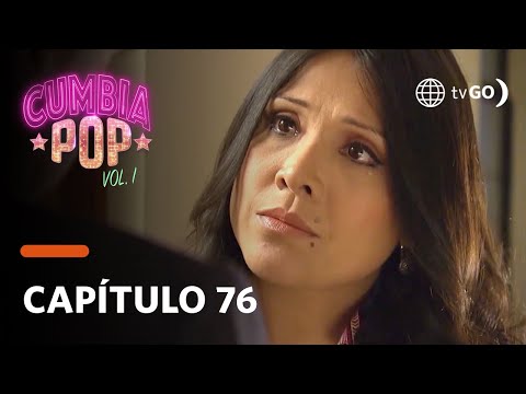 Cumbia Pop: Eduardo se despidió de Paula y de la correccional (Capítulo n° 76)