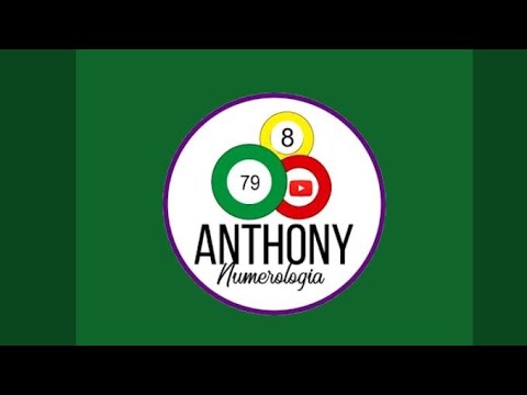 Anthony Numerologia  está en vivo fuerte Nacional y Leidsa vamos con fe 06/05/24