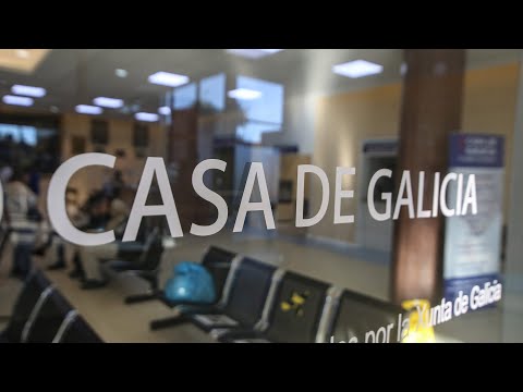 Casa de Galicia: Cerrar un centro de salud como si fuera una zapatería nunca más puede pasar