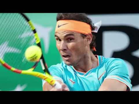 Rafael Nadal entra en la lista de jugadores para el US Open 2024