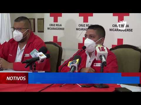 C$1.3 millones perdió Cruz Roja en 2022 por llamadas de falsas emergencias