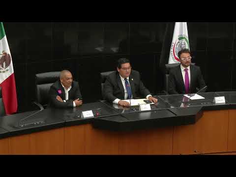 Foro “Ciencia, tecnología e innovación en el deporte en México”, del 26 de octubre de 2023