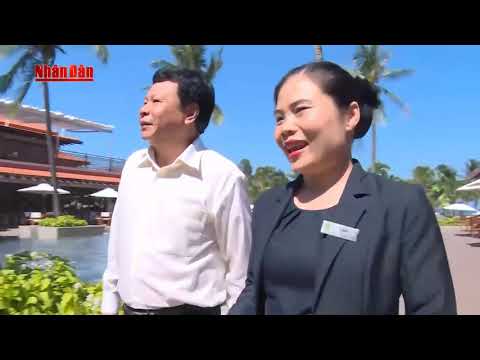 [DVTC] Trường cao đẳng Du Lịch Đà Nẵng - Gắn kết với doanh nghiệp