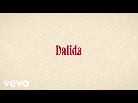 Marine - Dalida (Visualizer)