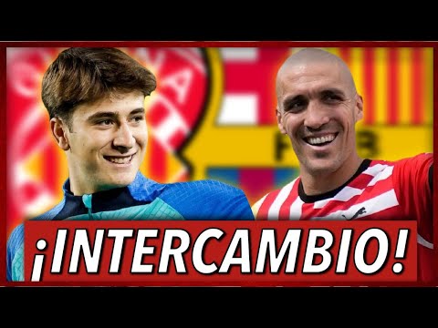 ¡INTERCAMBIO PABLO TORRE-ORIOL ROMEU! ¿ES BUENA OPERACION? (mi opinión)